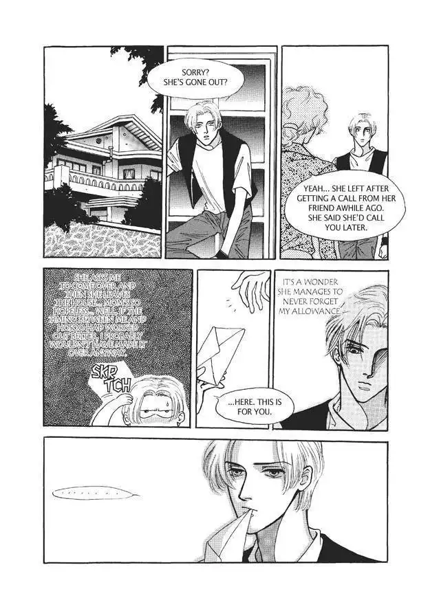 Do Whatever You Want Chapter 3.3 47